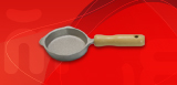 Sartén de Aluminio