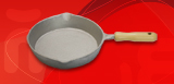 Sartén de Aluminio