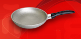Aluminum Pan