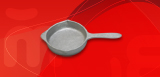 Sartén de Aluminio