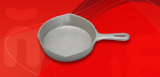 Sartén de Aluminio