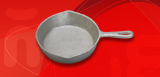 Aluminum Pan