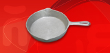 Sartén de Aluminio