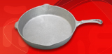 Aluminum Pan