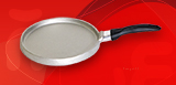 Plancha de Aluminio Redonda