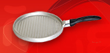 Plancha Asadora de Aluminio
