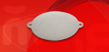 Comal de Aluminio