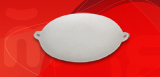 Comal de Aluminio