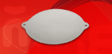 Comal de Aluminio