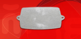 Comal Rectangular