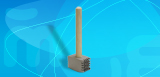 Martillo para Carne