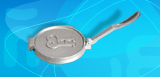 Máquina para hacer tortillas
