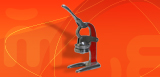Exprimidor de Naranja Industrial