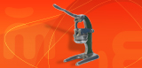 Exprimidor de Naranja Industrial