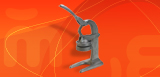 Exprimidor Industrial para Naranja