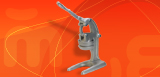 Exprimidor de Naranja Industrial
