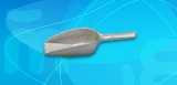 Cucharon de Aluminio