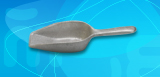 Cucharon de Aluminio
