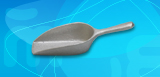 Cucharón de Aluminio