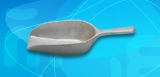 Cucharón de Aluminio