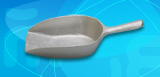 Cucharón de Aluminio