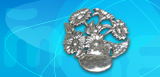 Aislador de Pewter